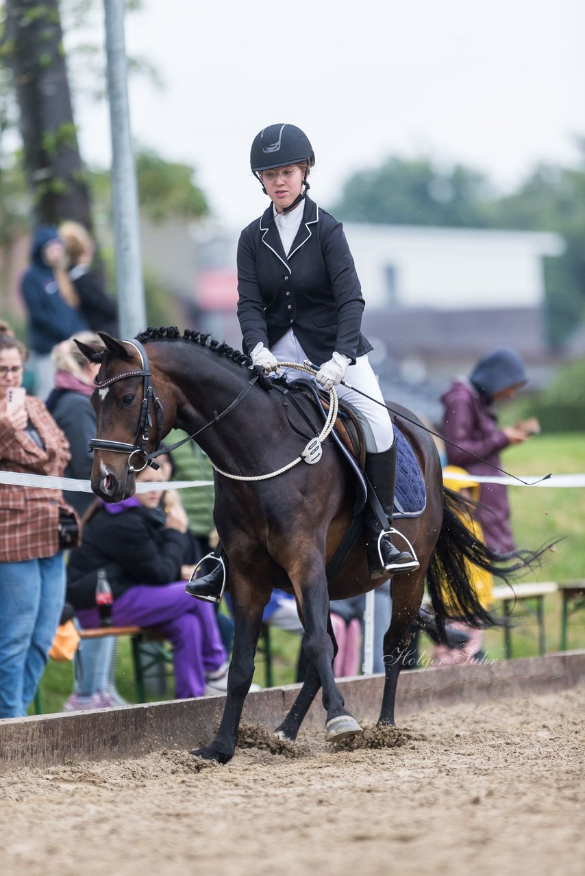 Bild 50 - Pony Akademie Turnier